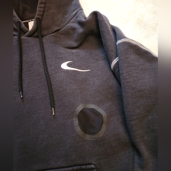 OFF-WHITE x Nike hoodie - Picture 2 of 8
